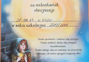 Zbiórka pluszaków 7